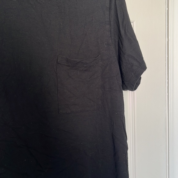 Aritzia Wilfred Free Pocket Tee - Picture 2 of 4